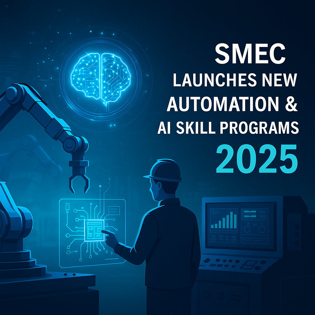 SMEC Expands Global Partnerships for International Opportunities