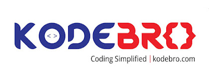 KodeBro
